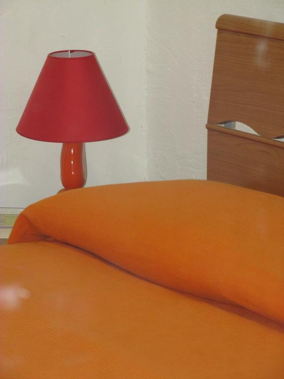 Guest House Erika Специя Екстериор снимка